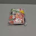 6 Pack Christmas Squishies Toys Slow Rising Squishy Squeeze Toy for Kids Boys Girls Toddlers Christmas Stocking Stuffers Party Favors Gifts