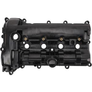 TRQ Valve Cover Compatible with 2014-2022 Mazda 3 2016-2021 CX-3 2013-2016 CX-5