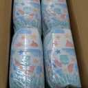 Pampers Training Pants - Easy Ups Boys & Girls Bluey - Size 4T-5T, 104 Count, Children's Potty Underwear