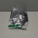 Dance Star Kids Costume for Boys 80s 90s Pop Stage Cosplay Party Halloween Role Play, Black, 6-8 Years