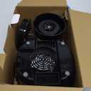 Globe Desk Lamp Lucca.18"