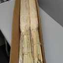 Tigeen 100 Stems Natural Dried Pampas Grass Decor, Large Pampas Grass for Tall Floor Vase, Natural Beige Pompas, Dried Flower Bouquet for Wedding, Party, Farmhouse, Boho Home Decor, 40 Inch