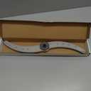 WD22X27740 WD22X26622 Dishwasher Mid Spray Arm - Compatible with Whirlpool, Amana, IKEA, GE, Kenmore, Haier, Hotpoint, RCA - Replacement Part WD22X33498, WD35X10393, WD22X10089