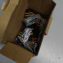 7 Pack 5 Inch Black and Gold Cabinet Pulls Black and Gold Cabinet Handles Kitchen Cabinet Handles Dresser Drawer Pulls Kitchen Cabinet Hardware