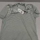 adidas boys Ottoman Print Polo Shirt XL