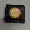 Fidget Worm Toy - Fidget Toys Adults | Quiet Fidget Sensory Toys for Adults & Teens | Desk Fidgets for Adult | Anxiety Stress Relief Toy |Toys for Autistic Kids Ages 3-5 5-7 8-10 8-12(Rainbow, Big) (Large)