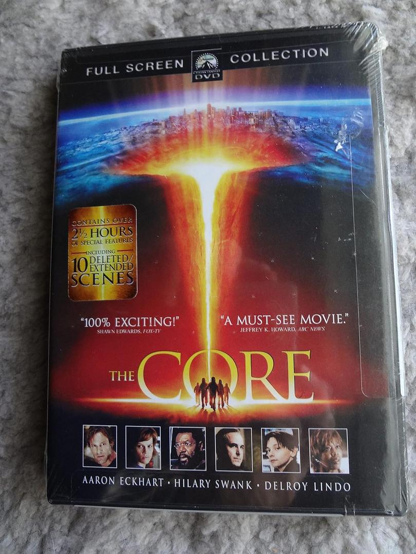The Core (DVD)