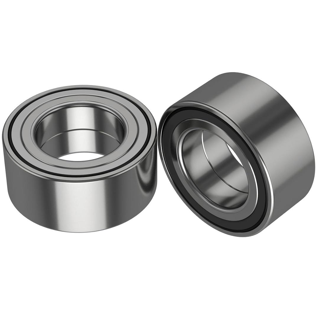 Front Wheel Hub Bearing for Honda Accord 2008-2012Accord Crosstour 2010-2011Crosstour 2012-2015, Acura TL 2010-2014TSX 2009-2014 - Pair