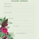 Memories From Your Grandmother Journal for Grandchild: A Keepsake of the Past (Grandmother Journal, Grandmother Memory Book, Mother's Day Gift, ... Grandchild, Grandma Book in her own words)