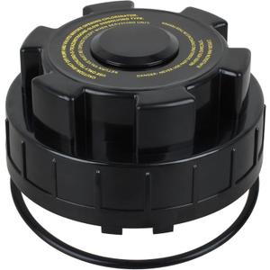 Pool Chlorinator Lid Cover Replacement for Hayward CL200/CL220 Automatic Chlorinators, Durable Weather-Resistant Pool Equipment Replacement Part, 1 Pack