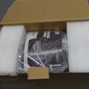 Speakers Bluetooth Wireless: 80W(Peak) Loud Speaker with Bass, 20H Playtime, IPX6 Waterproof, Large Jobsite Speakers for Work, Outdoor, Workshop, Garage, Portable Speaker with TWS (Black)