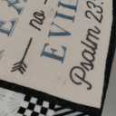 CUJUYO Christian Gifts for Men Women Blanket 60"x50" - Inspirational Religious Birthday Gifts - Baptism Confirmation Gift for Boys Girls - Catholic Spiritual Gift for Men Women