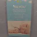 TillYou Microfiber Breathable 4 Piece Crib Bumper 9.5in x 27in