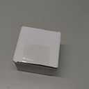 Hotop C Wire Adapter 24 Volt Transformer Compatible with Nest Honeywell Ecobee Emerson Sensi Smart WiFi (White)