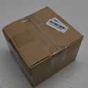 Flexible Baseboard Molding Trim 4 Inch x 20 Feet Self-Adhesive Vinyl Wall Base Peel and Stick Cove Base Rubber Wall Moulding Trim (Coffee)