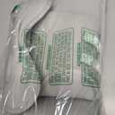 Infant Insert for Doona,Graco SnugrideChicco Keyfit Britaxand Evenflo,Doona AccessoriesShock-Resistant, Non-Slip (Gray)