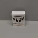 Cevinily New Bone Conduction Headphones, IPX5 Waterproof Sports Headphones with mic, 12 Hrs Playtime, Wireless Bluetooth, Ideal for Leisure，Running，Cycling，Gym