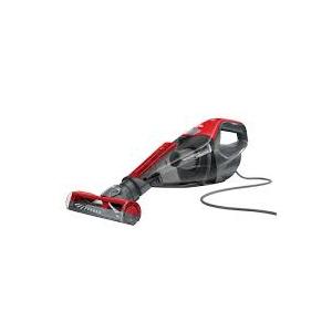 Dirt Devil Scorpion Plus Handheld Vacuum Cleaner, Powerful Suction, Lightweight, Includes Pivoting Stair and Upholstery Tool, Crevice Tool, Corded Portable Vacuum Cleaner