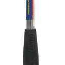 Allied Tools 31317 16-Ounce Claw Hammer with Steel Handle