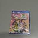 Jojo's Bizarre Adventure : Eyes Of Heaven (PS4)