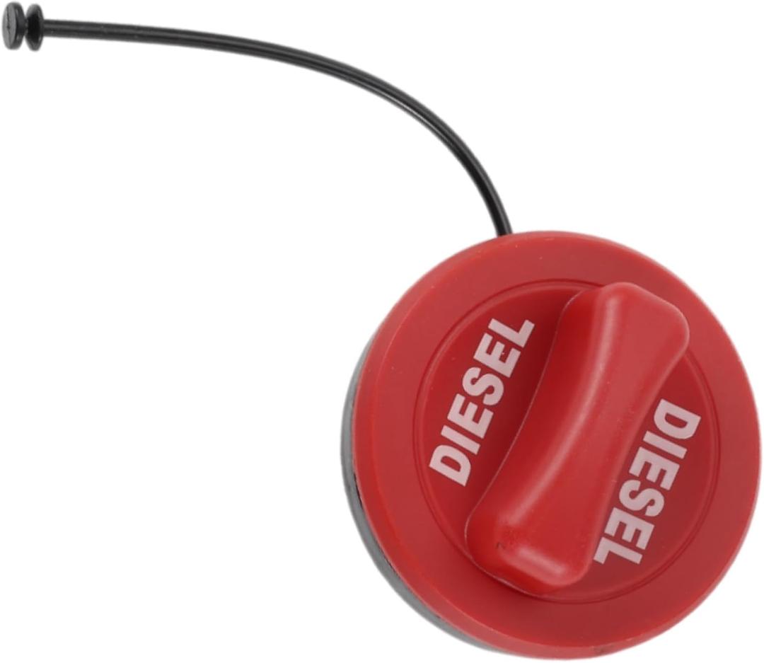 Gas Fuel Cap for Mercedes Benz C Class W205 Fuel Tank Cap No.2224700105 Black White Blue Red