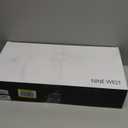 Nine West Women's Havier Boot, Dark Brown 200, 7.5