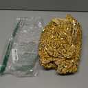 Mr. Pen- Christmas Tree Skirt, 48 inch, Gold Christmas Tree Skirt Gold