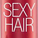 SexyHair Big Powder Play Volumizing & Texturizing Powder, 0.53 Oz | Colorless on Hair | Fragrance Free | Instant Lift 
