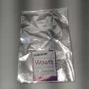 Wowfit 10 CT 16x24 Inch Clear Cellophane Gift Bags  Food-Safe Cello Bags for Small Gift Baskets, Wine Raffles, Bridal or Baby Showers, and More (No Gusset, Ribbon Not Included)