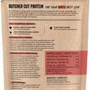 Vital Essentials Freeze Dried Dog Treats | Chicken Breast, Single Ingredient | Premium Quality | Grain Free Training Treats for Dogs, 2.1 oz Bag (EXP 10/31/26)