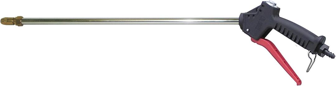Master SG221818CB Valley Industries Pistol Grip Spray Gun, 18"