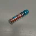 NYX PROFESSIONAL MAKEUP Lip IV Hydrating Glossy Lip Stain, Long-Lasting, Tinted, Vegan Formula with 12 HR Hydration - Hydra Honey (Brown) (0.16 Fl Oz (Pack of 1))