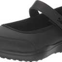 Skechers Unisex-Child Microstrides-Recess Rules Sneaker (12 Little Kid, Black/Black)