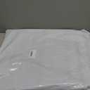 Sewing Machine Bag, Large Sewing Machine Carrying Case with Accessory Pockets, Universal Travel Tote Organizer Fits Brother/Singer/Janome (Pink)