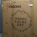 Jigsaw Puzzle Table 1500 Pieces with Legs & Storage Pocket, Height Adjustment & Tilting Puzzle Table for Adults with Drawers, Jigsaw Puzzle Board with Cover and Wheels for All Ages (Black)