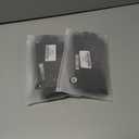 2 x West Biking Kids Winter Gloves Touchscreen Cycling Gloves Windproof Thermal Non-Slip Sports Kids Gloves Cold Weather Mittens of Age 2-12 for Cycling Bike Riding Hiking Outdoor Boys Girls (XX-Large)