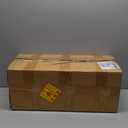 Left Tail Light Assembly Compatible with 2024 2025 Trax Driver Side Rear Tail Lamp Taillight 42865504 (Left)