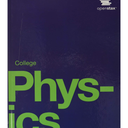 College Physics by OpenStax (hardcover version, full color)