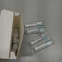 Kids Replacement Toothbrush Heads 10 Pack for Philips Sonicare Electric Toothbrush Soft Brush Head for Child 7+ for Boy Girl,Blue (Over 7 Years Old-blue)