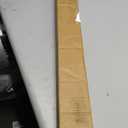 AOSKY Cordless Blackout Roller Shades, 38" W x 72" H, Linen Cream