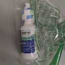 Boston Rewetting Drops for Rigid Gas Permeable (RGP) Lens, Moisturizes & Soothes Eyes, Removes Debris & Particles, Restores Tear Layer, 0.33 Fl Oz