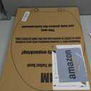 1M Family Toilet Seat, Patented Slow Close & Quick Releasing Technology, Anti-Wiggling, Easy to Install and Clean, Standard Elongated with Toddler Seat Built In (1 Piece)