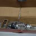 A-Premium CV Axle Shaft Assembly Compatible with Toyota Camry 2012 2013 2014 2015 2016 2017, L4 2.5L GAS, Front Left Driver Side