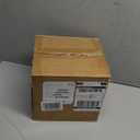 Fellow Corvo EKG Pro Electric Tea Kettle - Quick Heating, Precise Temperature Control Electric Kettle, Scheduling, Built-in Brew Timer for Boiling Water - Matte Black - 0.9 Liter