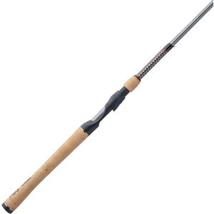 Ugly Stik Elite Spinning Fishing Rod (6'6" - Medium - 2pc)