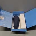 Philips Norelco Shaver 5000X, Rechargeable Wet & Dry Shaver with Precision Trimmer and Storage Pouch, X5006/85