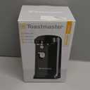 Rehabilitation Advantage Easy Open Electric Can Opener