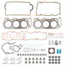 Full MLS Headgasket Set with Engine Conversion Gasket Set, Compatible with 2001-11 Ford Mercury Mazda, 4.0L V6 Engine, Replace# FGS4036 HS26300PT CS9293