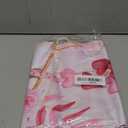 Avezano Valentine's Day Baby Shower Banner A Little Sweetheart is on The Way Banner Valentines Day Baby Shower Decoration Supplies 6x3.6ft