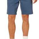 Amazon Essentials Men's Slim-Fit 9" Chino Short, Size 42